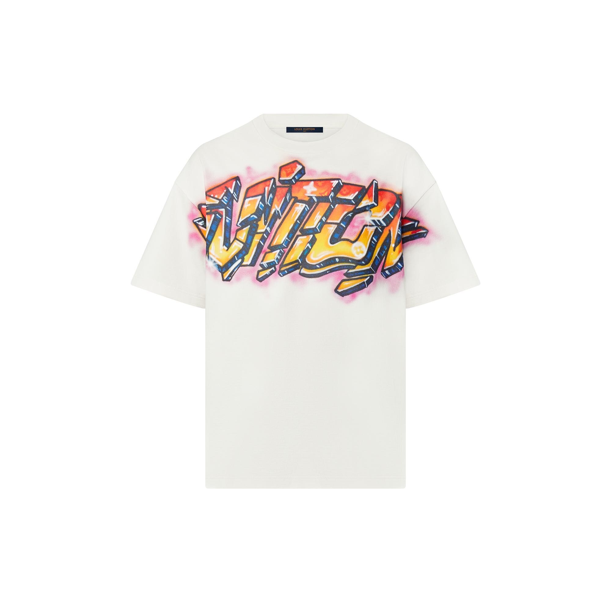 Lelkiismeretes Hajland V kony Playeras Louis Vuitton Para Hombre 
